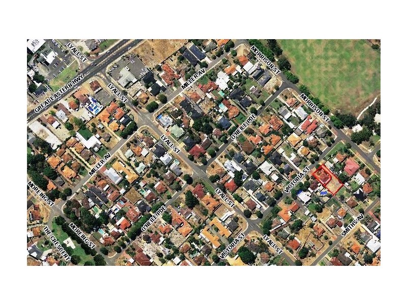 A/47 Victoria Street, Redcliffe WA 6104