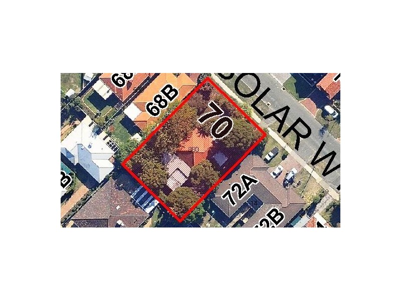 70 Solar Way, Carlisle WA 6101