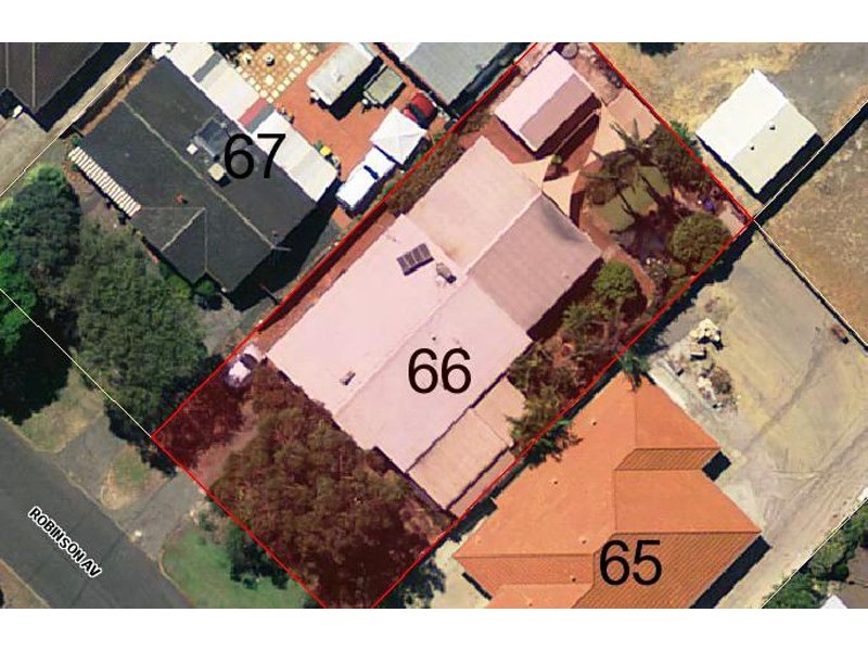 301 Robinson Avenue, Cloverdale WA 6105