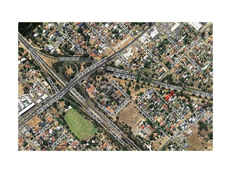 81 Boulder Avenue, Redcliffe WA 6104