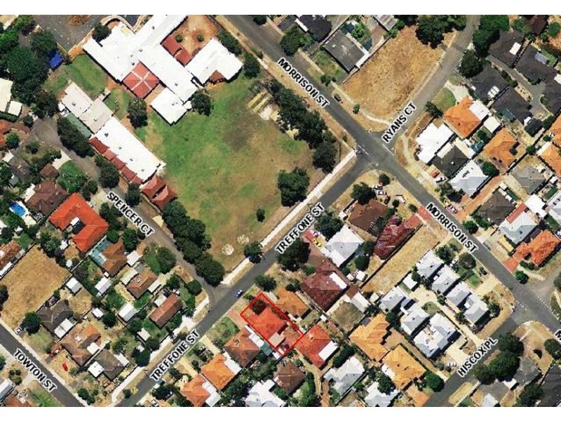 12 Treffone Street, Redcliffe WA 6104