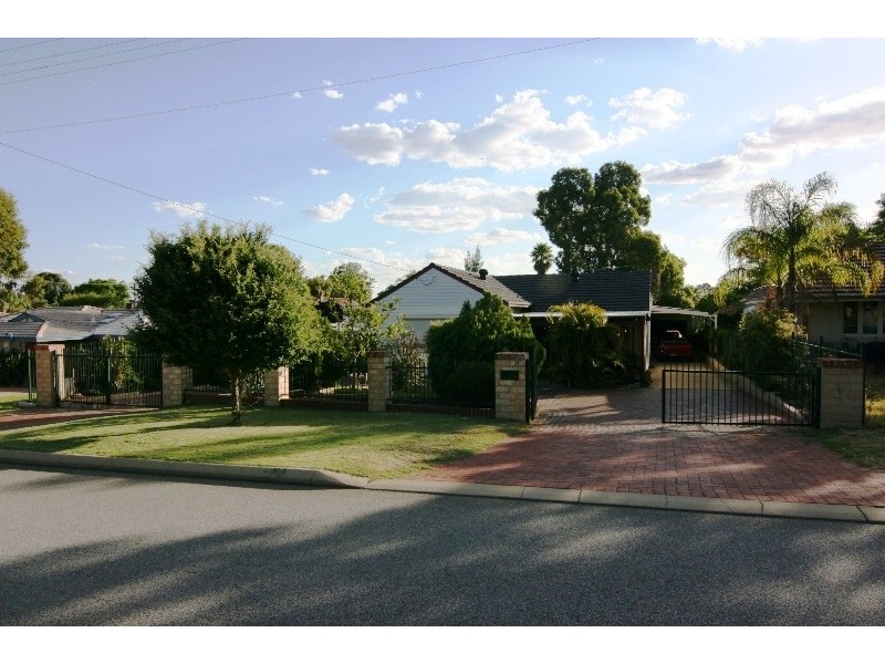 14 Harman Street, Belmont WA 6104