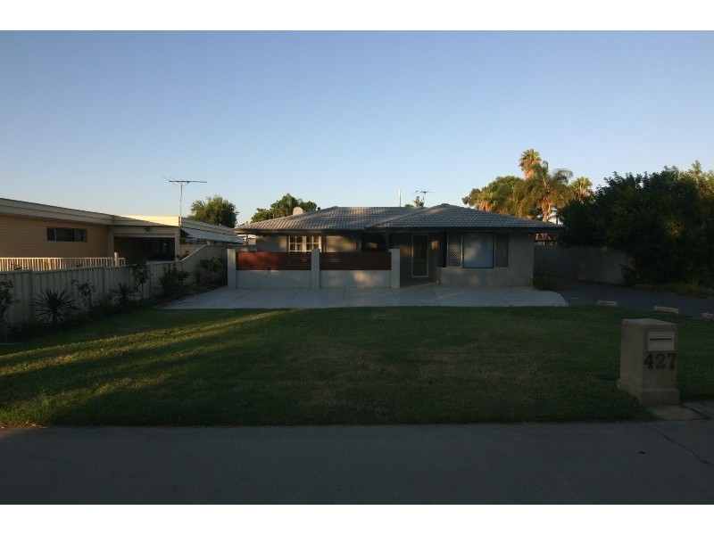 427 Belgravia Street, Cloverdale WA 6105