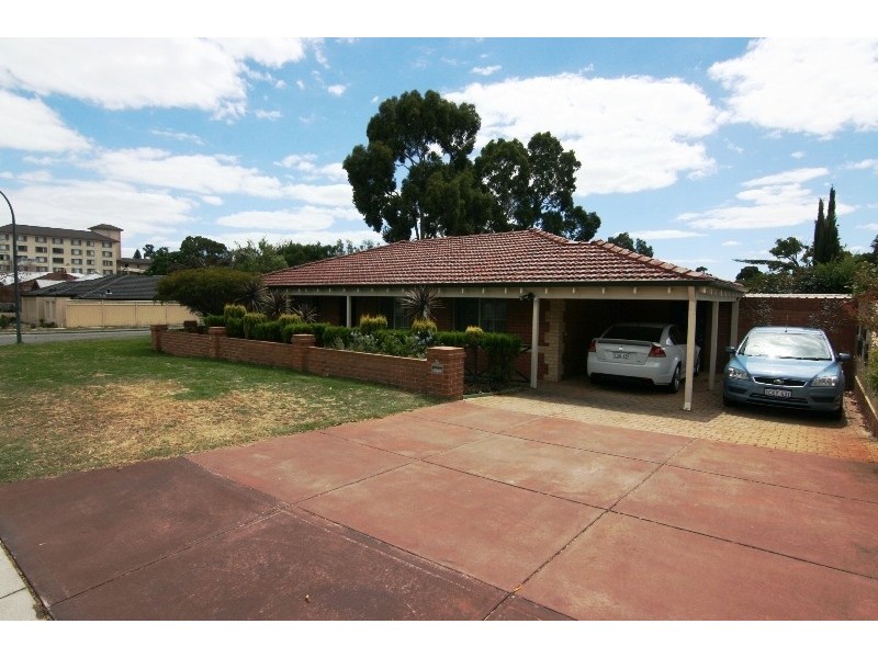 23 Armadale Road, Rivervale WA 6103