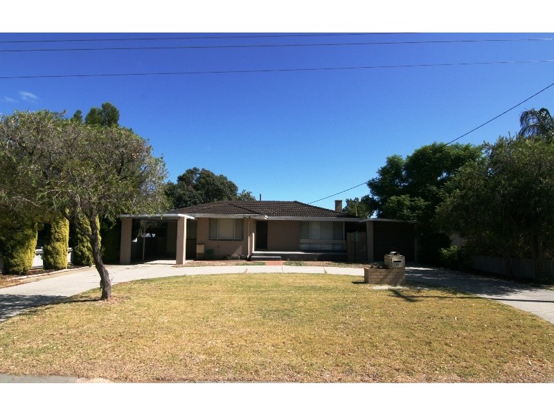 19 Egerton Street, Beckenham WA 6107