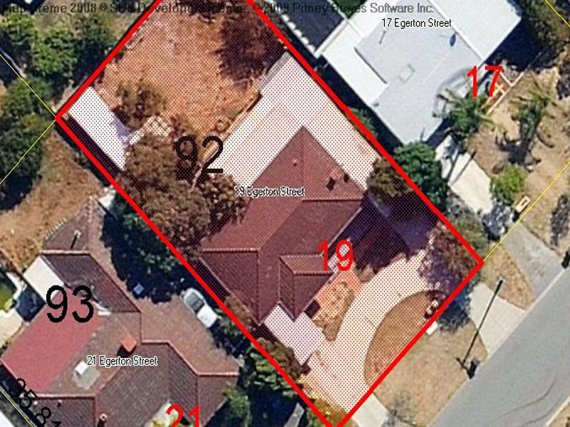 19 Egerton Street, Beckenham WA 6107