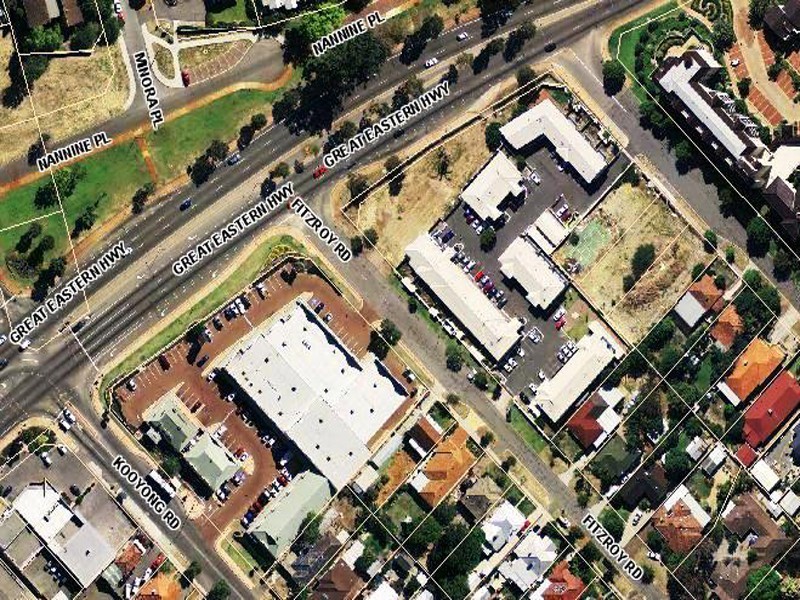 38/1 Fitzroy Road, Rivervale WA 6103