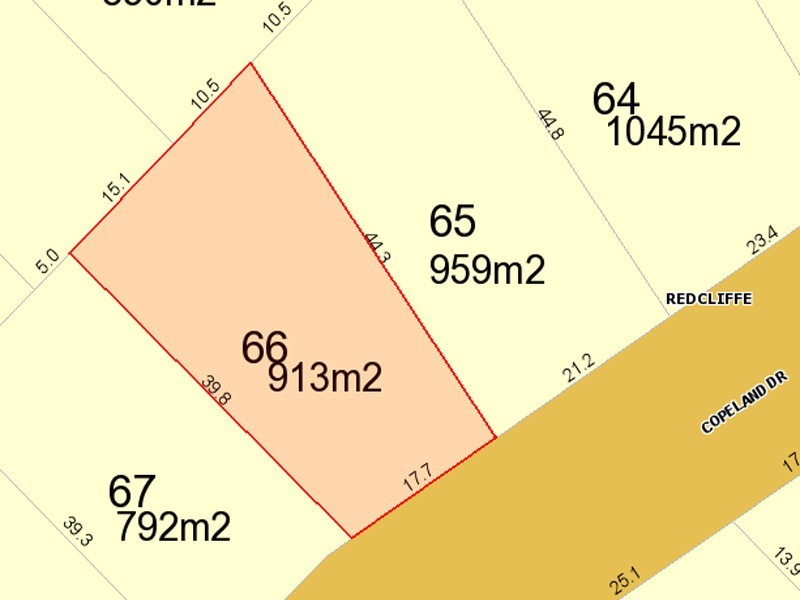 13 Copeland Drive, Redcliffe WA 6104