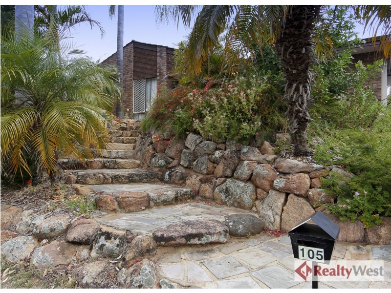 105 Edgewater Drive, Edgewater WA 6027