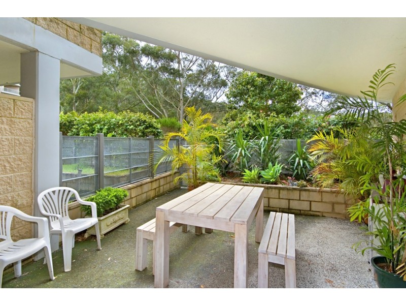 32/80 John Whiteway Drive, Gosford NSW 2250