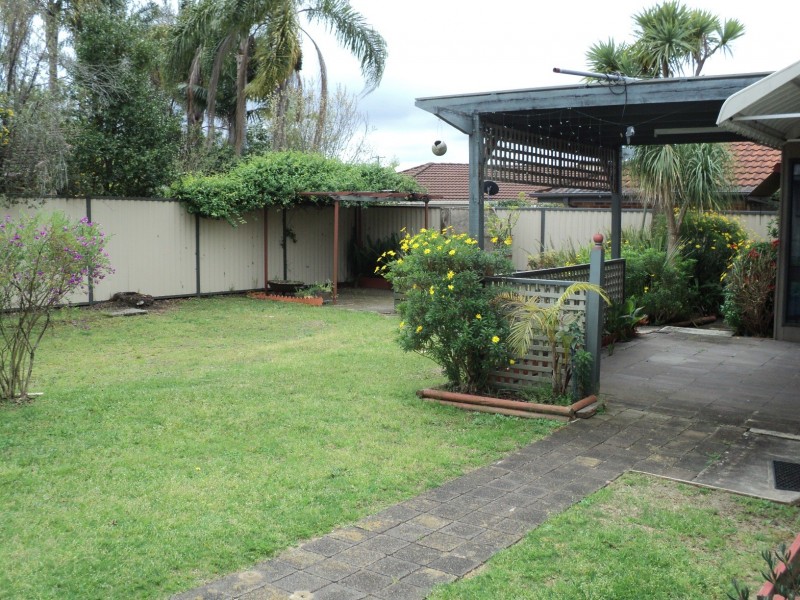 40 Tudawali Crescent, Kariong NSW 2250