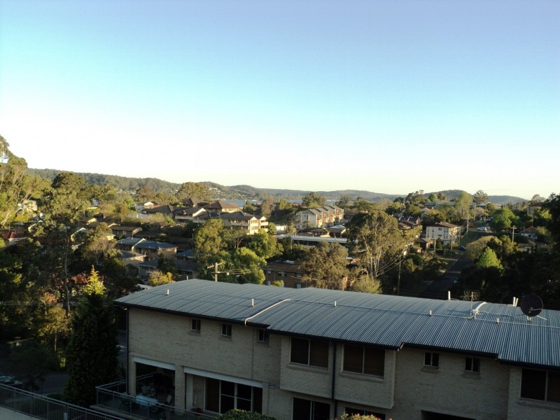 3/1 Joseph Lloyd Close, Gosford NSW 2250