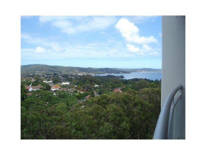164/80 John Whiteway Drive, Gosford NSW 2250