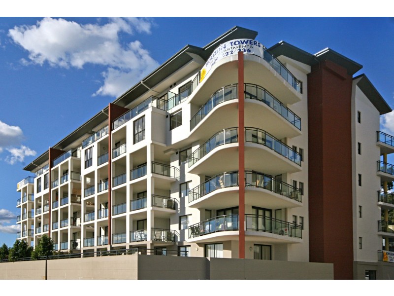 20/24-26 Watt Street, Gosford NSW 2250