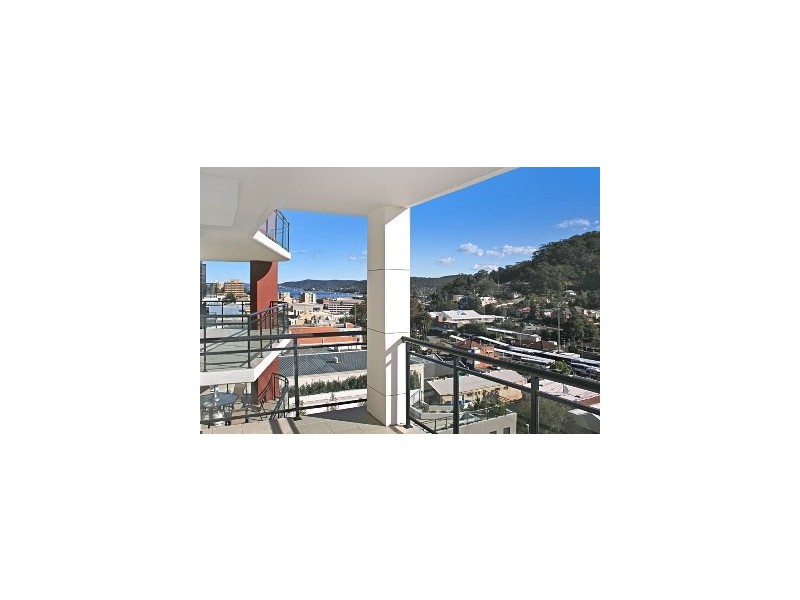 20/24-26 Watt Street, Gosford NSW 2250
