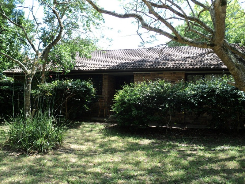 1626 Wisemans Ferry Road, Central Mangrove NSW 2250