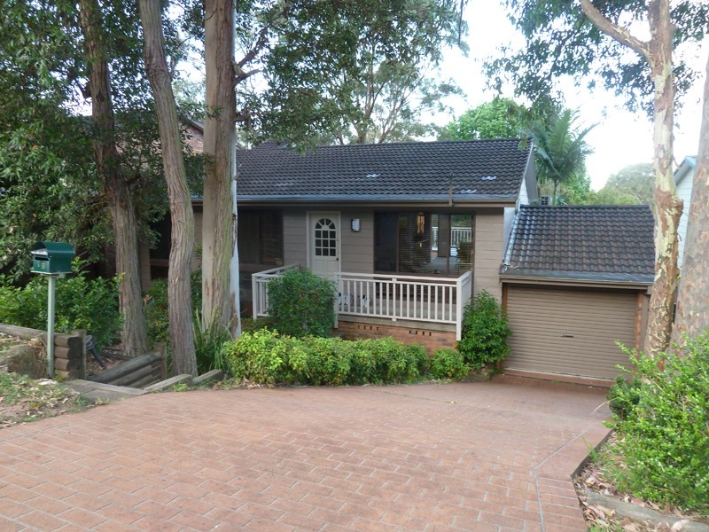 19 Donegal Road, Berkeley Vale NSW 2261