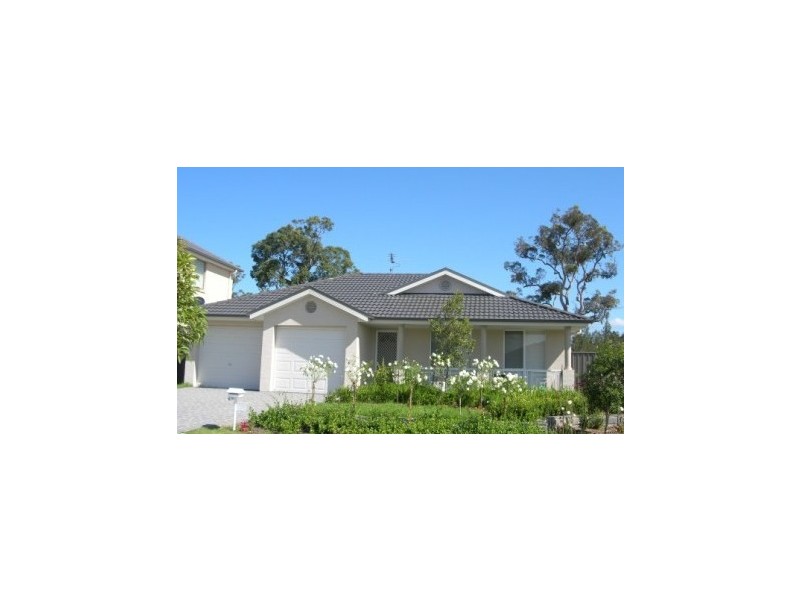 15 Bouganvillea Road West, Hamlyn Terrace NSW 2259