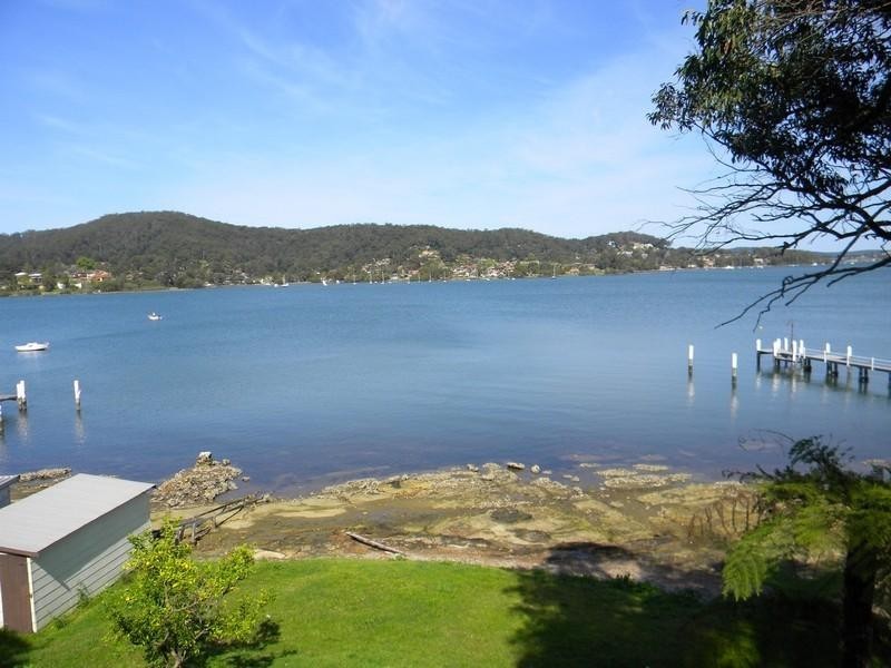1/55 Russell Street, East Gosford NSW 2250