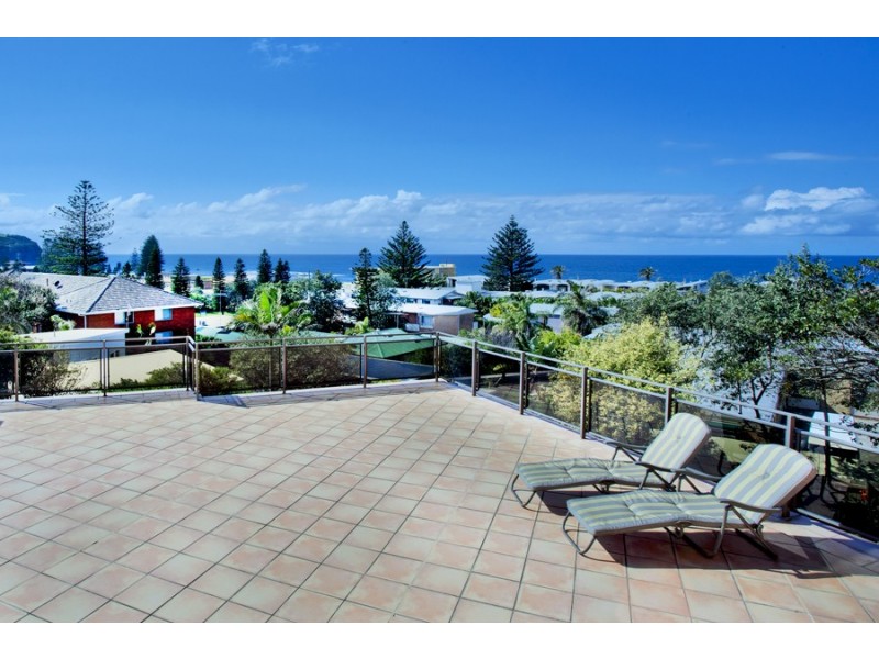 13/44-46 Golf Avenue, Mona Vale NSW 2103