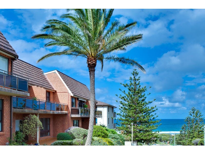 13/44-46 Golf Avenue, Mona Vale NSW 2103