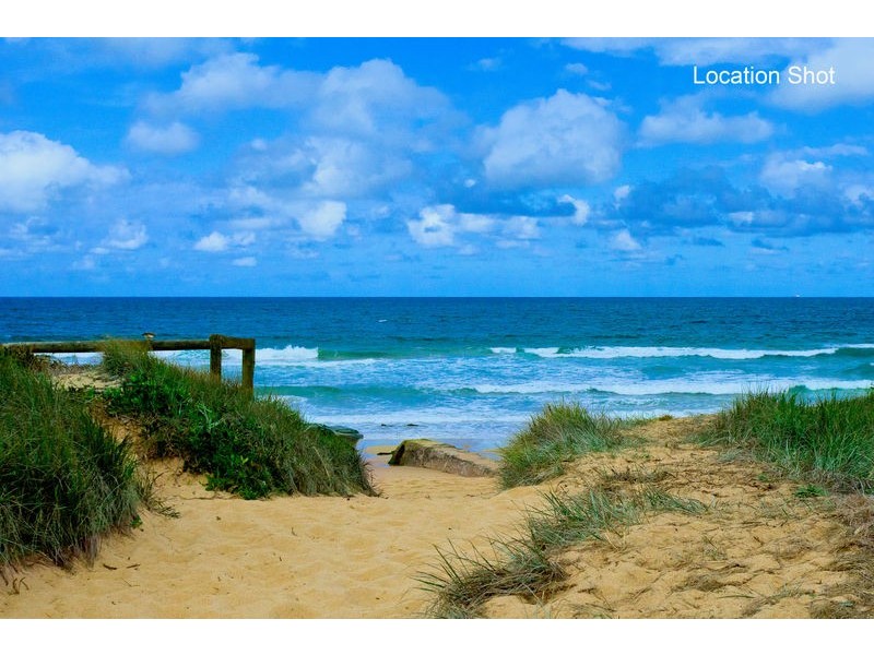 13/44-46 Golf Avenue, Mona Vale NSW 2103