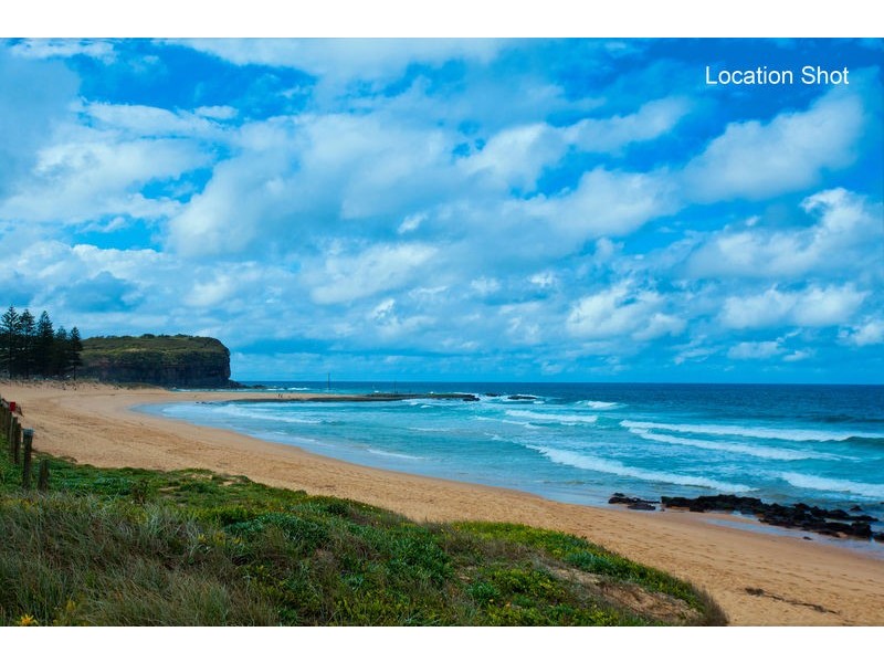 13/44-46 Golf Avenue, Mona Vale NSW 2103