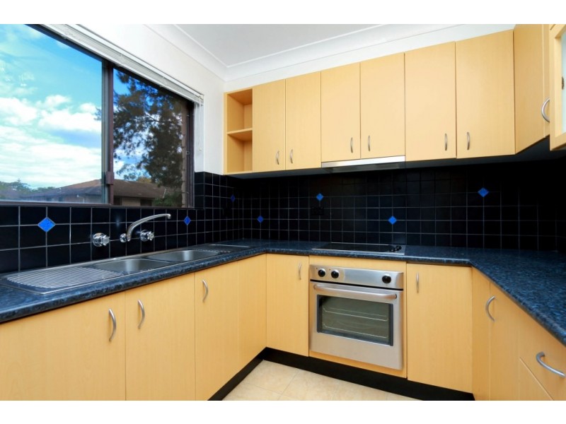 21/19 – 27 ADDERTON ROAD, Telopea NSW 2117