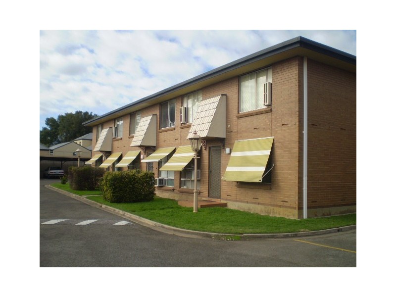 11/10 Hallet Avenue, Tranmere SA 5073