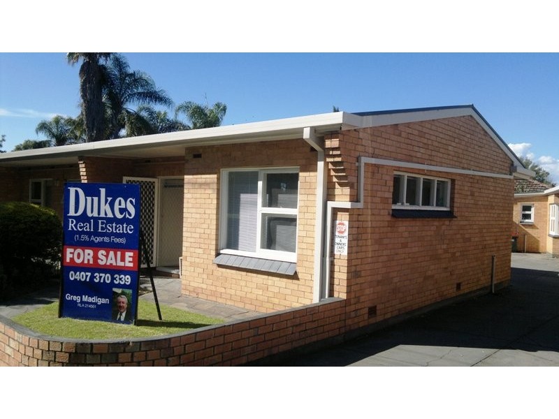 6/360 HENLEY BEACH ROAD, Lockleys SA 5032