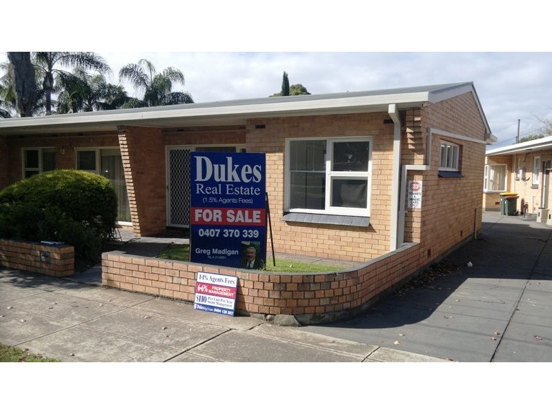 6/360 HENLEY BEACH ROAD, Lockleys SA 5032