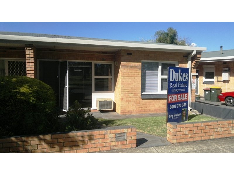 6/360 Henley Beach Road, Lockleys SA 5032