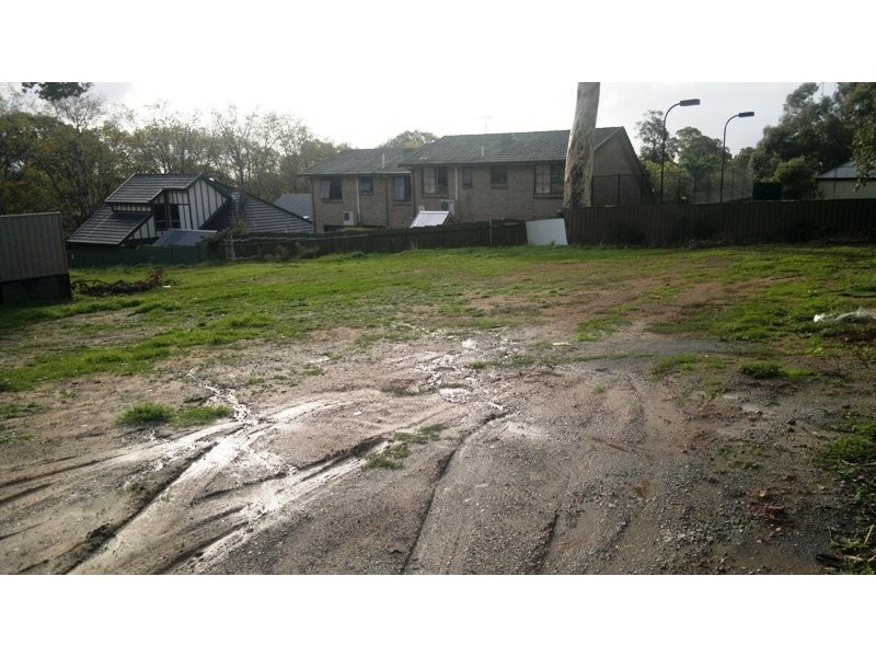 Lot 3 6 Gartrell Street, Burnside SA 5066