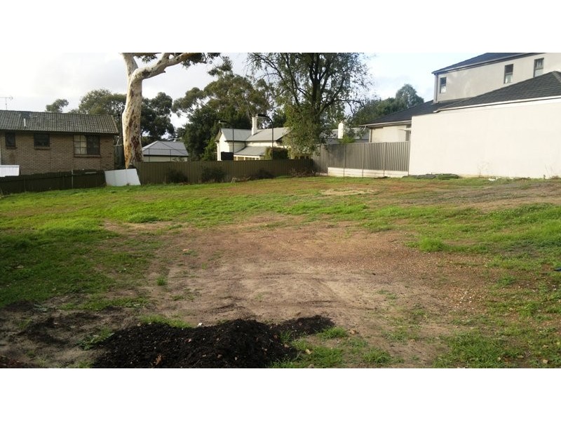 Lot 3 6 Gartrell Street, Burnside SA 5066