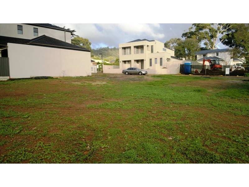 Lot 3 6 Gartrell Street, Burnside SA 5066