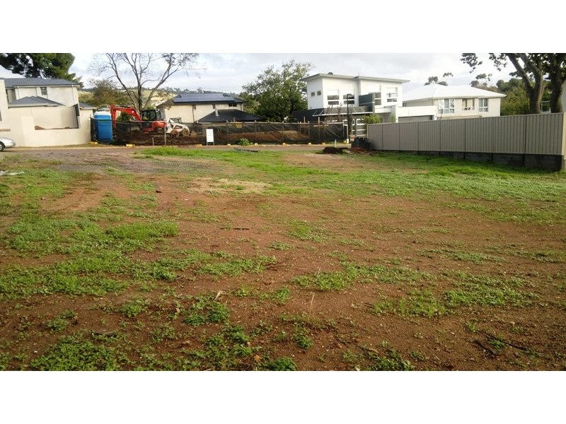 Lot 3 6 Gartrell Street, Burnside SA 5066
