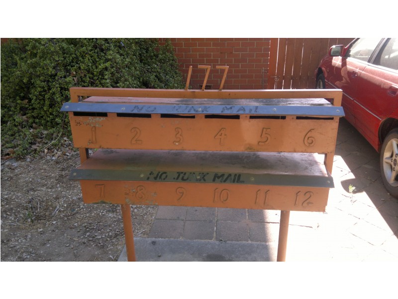 6/177 JEFFCOTT STREET, North Adelaide SA 5006