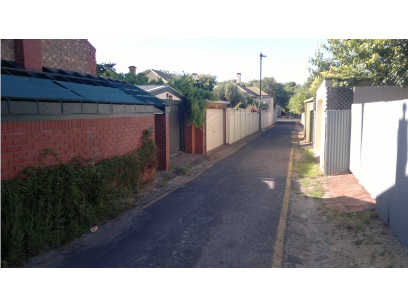 6/177 JEFFCOTT STREET, North Adelaide SA 5006