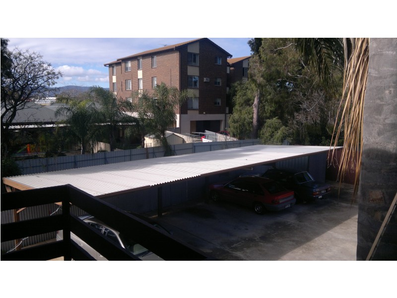 5/25 FARNHAM ROAD, Keswick SA 5035