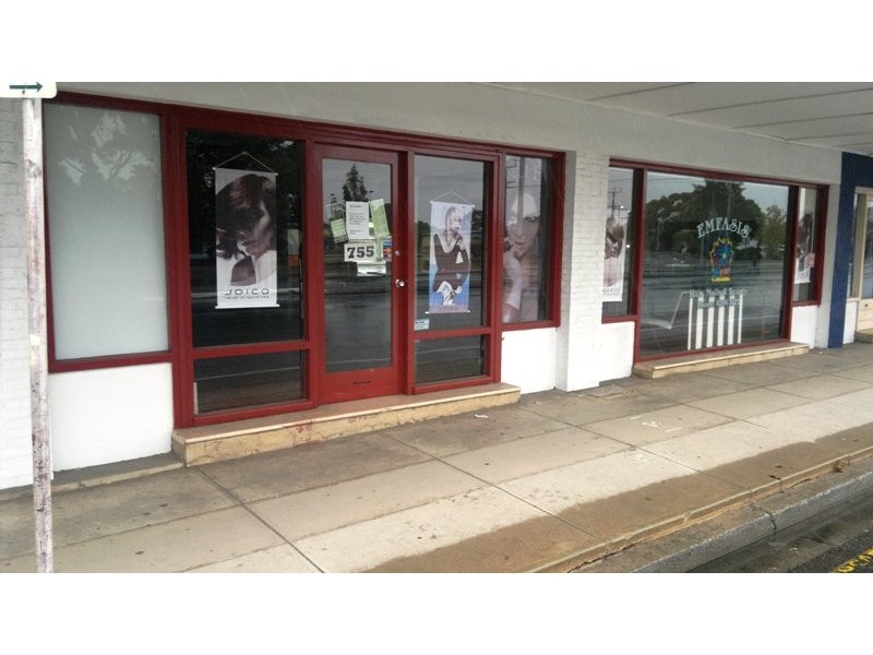 751-755 MARION ROAD, Ascot Park SA 5043