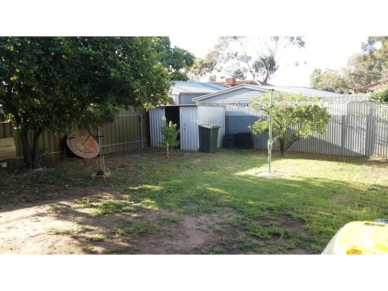 100 MCINTYRE ROAD, Salisbury East SA 5109