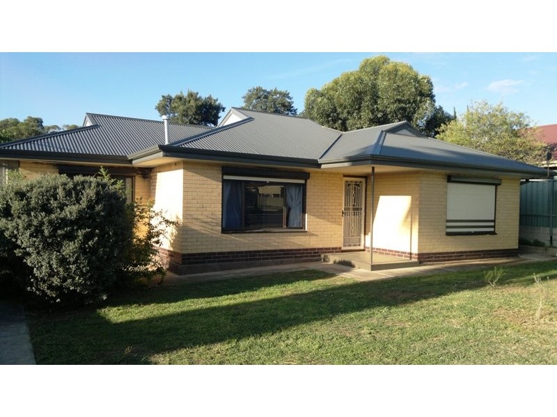 100 MCINTYRE ROAD, Salisbury East SA 5109