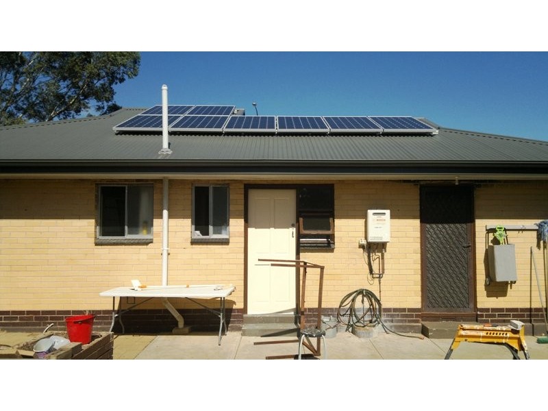 100 MCINTYRE ROAD, Salisbury East SA 5109