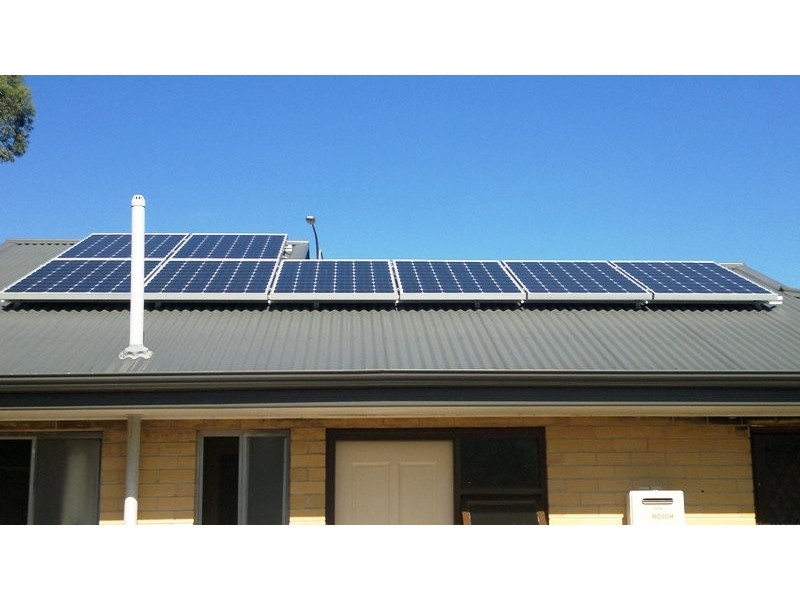 100 MCINTYRE ROAD, Salisbury East SA 5109