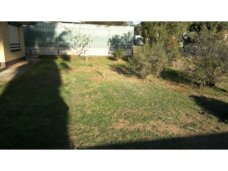 100 MCINTYRE ROAD, Salisbury East SA 5109