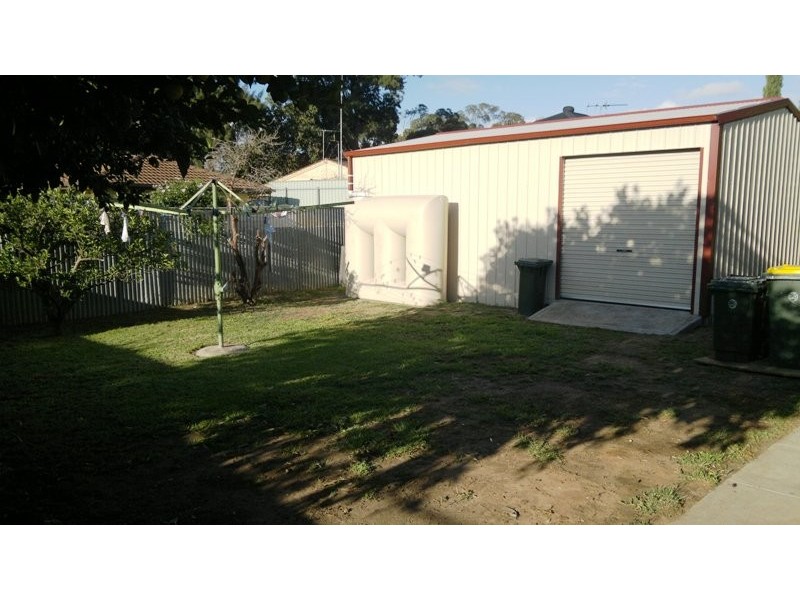 100 MCINTYRE ROAD, Salisbury East SA 5109