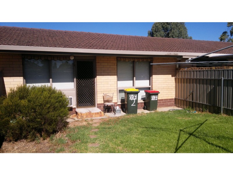 2/4 PARA ROAD, Evanston SA 5116