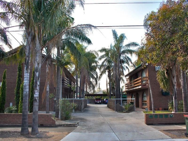 3/25 Farnham Road, Keswick SA 5035