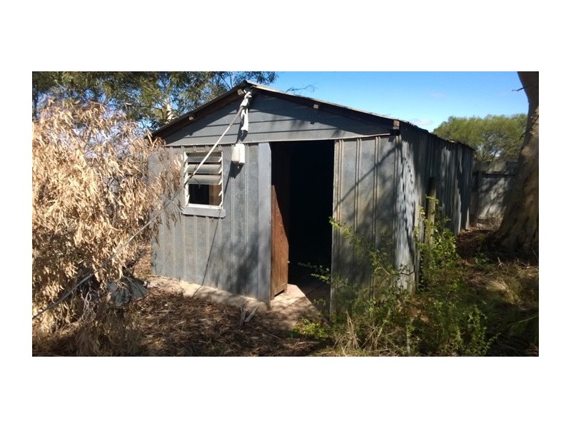 394 Mallee Highway, Tailem Bend SA 5259