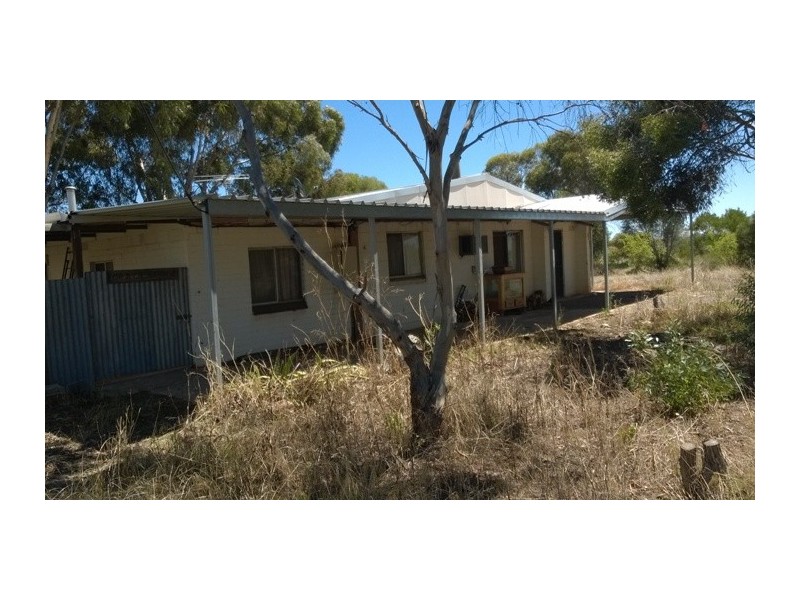 394 Mallee Highway, Tailem Bend SA 5259